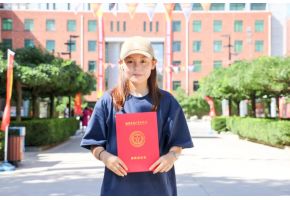 扣逼日逼扣出水一级黄色视频【新生报到】“北音温度”助力梦想起航！